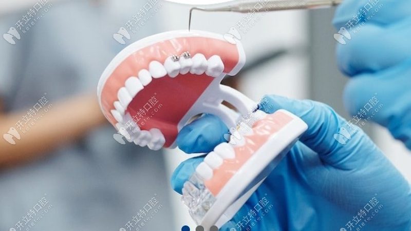 小标题：口腔医院排名背后的考量因素