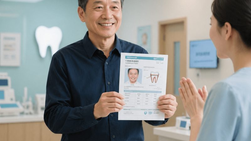 冷光美白灯，如何正确使用？**